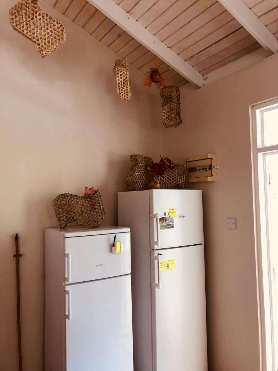 Soufriere Guesthouse Zewnętrze zdjęcie
