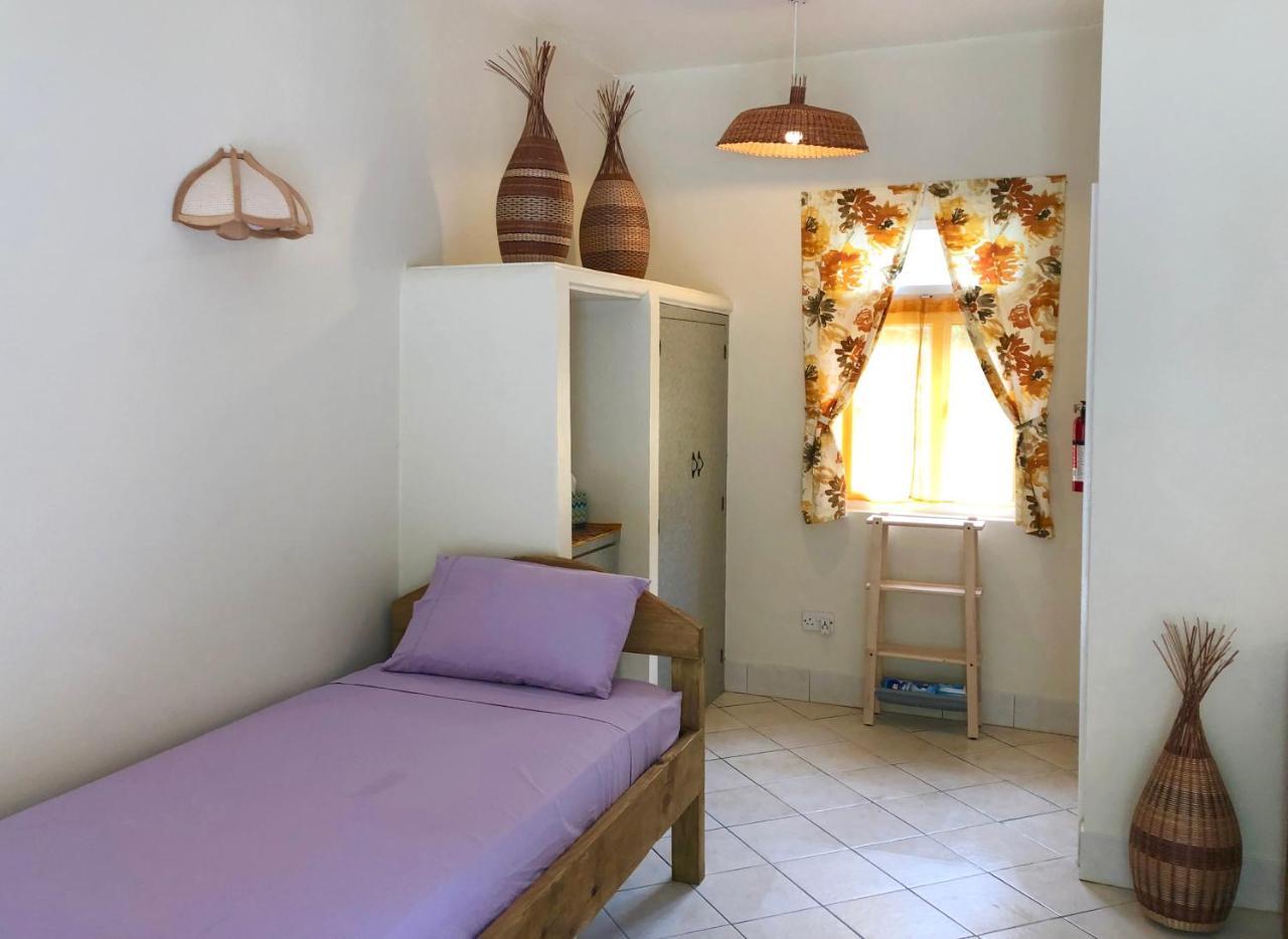 Soufriere Guesthouse Zewnętrze zdjęcie