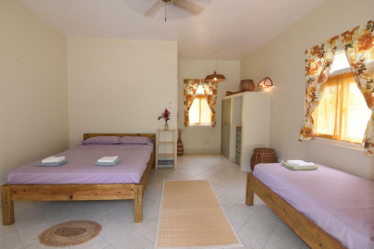Soufriere Guesthouse Zewnętrze zdjęcie