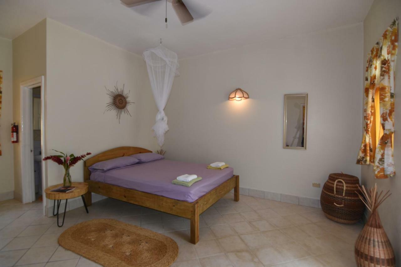 Soufriere Guesthouse Zewnętrze zdjęcie