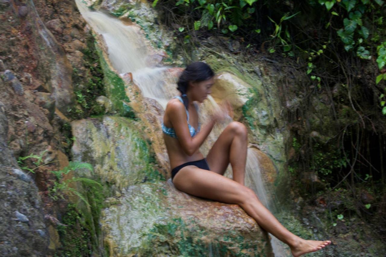 Soufriere Guesthouse Zewnętrze zdjęcie